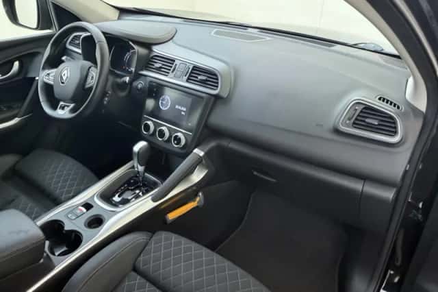 Renault Kadjar (2019) thumbnail 6