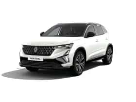 Renault Austral (2026) thumbnail 2