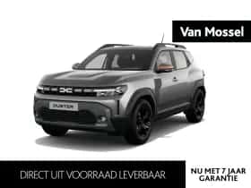 Dacia Duster (2026)