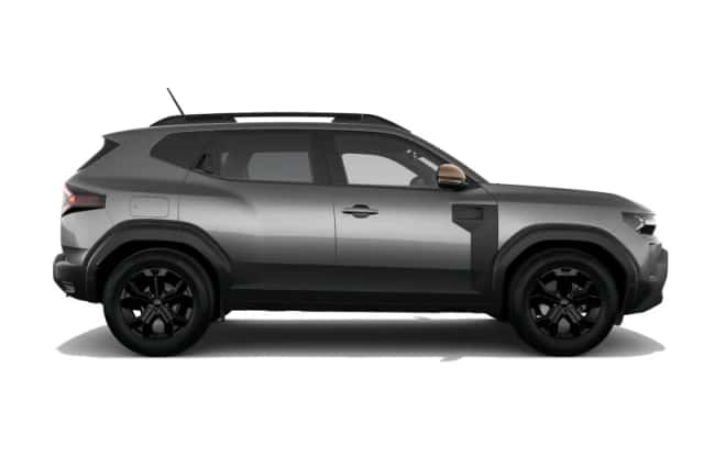 Dacia Duster (2026) thumbnail 3