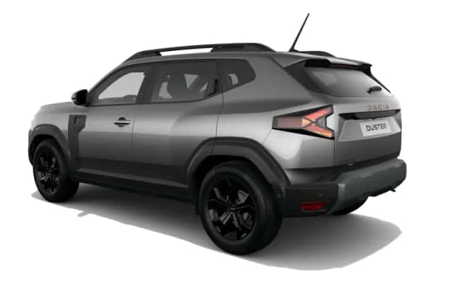 Dacia Duster (2026) thumbnail 4