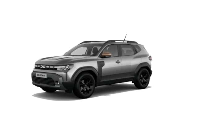 Dacia Duster (2026) thumbnail 6