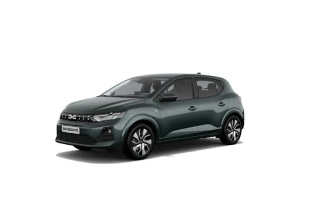 Dacia Sandero (2026) thumbnail 5