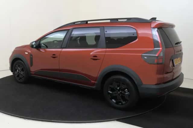 Dacia Jogger (2026) thumbnail 4