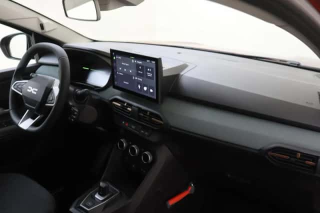 Dacia Jogger (2026) thumbnail 6