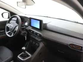 Dacia Sandero (2022) thumbnail 5