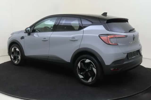 Renault Captur (2025) thumbnail 4
