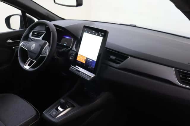 Renault Captur (2025) thumbnail 6
