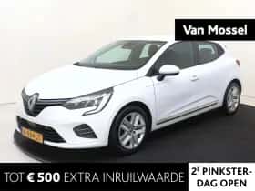 Renault Clio (2021)