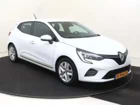 Renault Clio (2021) thumbnail 2