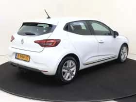 Renault Clio (2021) thumbnail 4