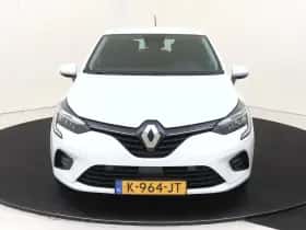 Renault Clio (2021) thumbnail 6