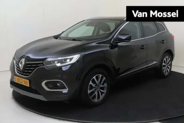 Renault Kadjar (2021) thumbnail 1