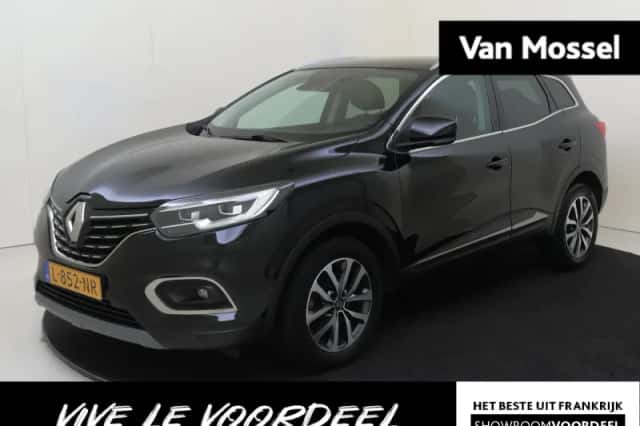 Renault Kadjar (2021) thumbnail 1