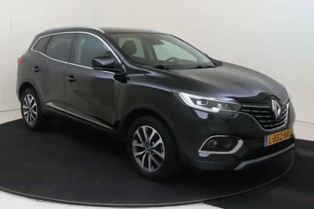 Renault Kadjar (2021) thumbnail 3