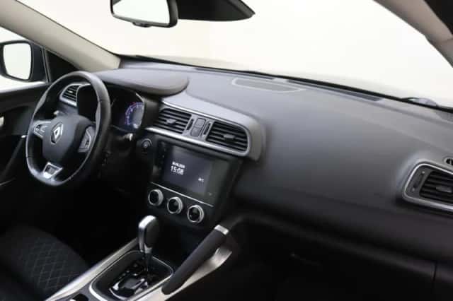 Renault Kadjar (2021) thumbnail 6