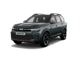Dacia Bigster (2026) thumbnail 2