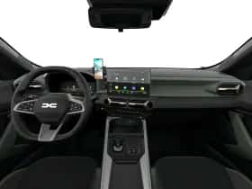 Dacia Bigster (2026) thumbnail 11
