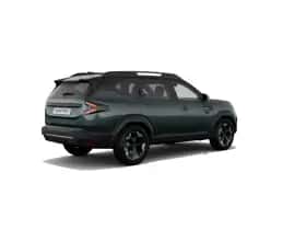 Dacia Bigster (2026) thumbnail 8