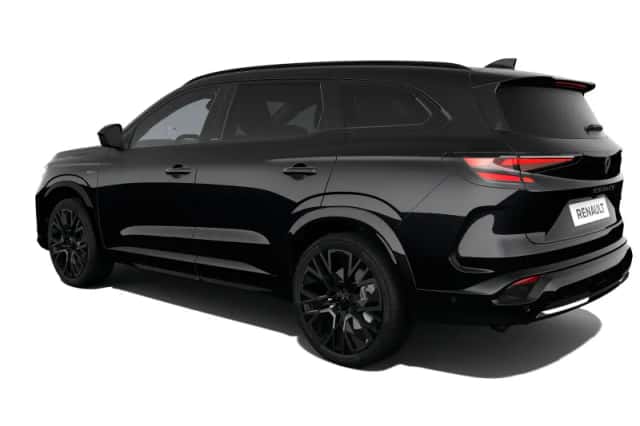 Renault Espace (2026) thumbnail 4