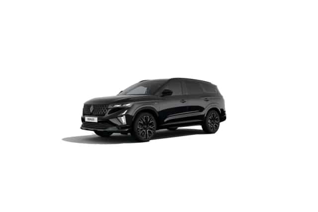 Renault Espace (2026) thumbnail 6