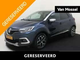 Renault Captur (2018)