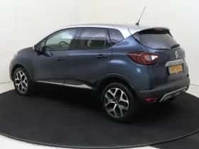 Renault Captur (2018) thumbnail 3