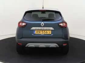 Renault Captur (2018) thumbnail 7