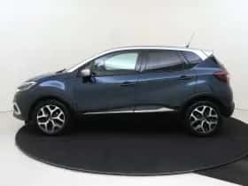 Renault Captur (2018) thumbnail 8