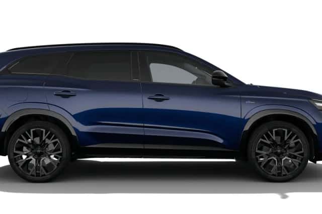 Renault Espace (2026) thumbnail 3