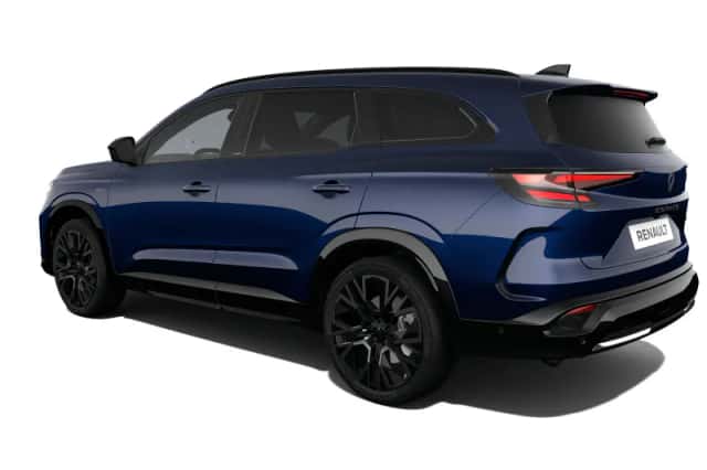 Renault Espace (2026) thumbnail 4