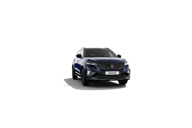 Renault Espace (2026) thumbnail 5