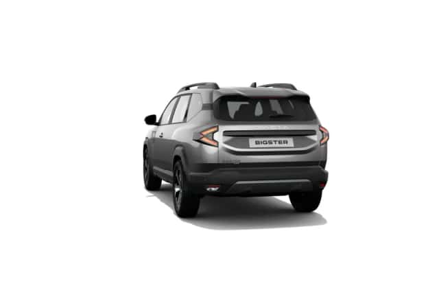 Dacia Bigster (2026) thumbnail 6