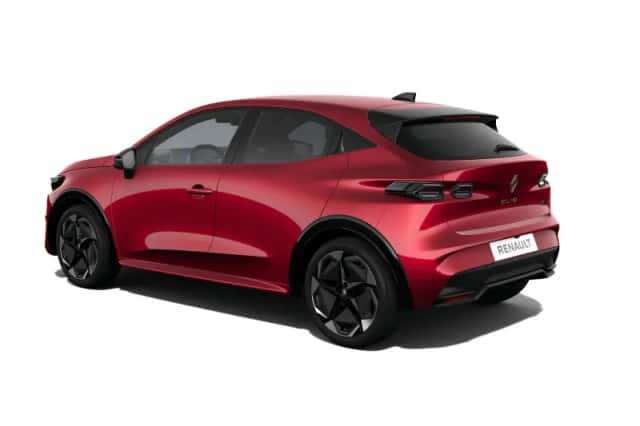 Renault Clio (2026) thumbnail 4