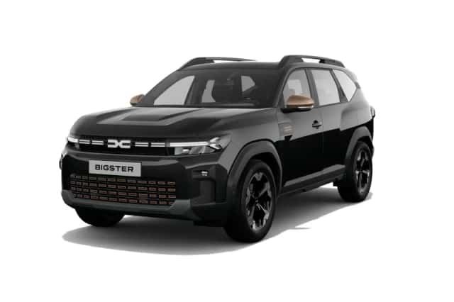 Dacia Bigster (2026) thumbnail 2