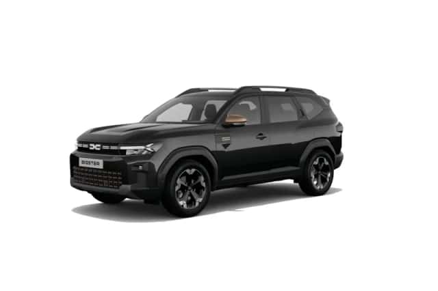 Dacia Bigster (2026) thumbnail 6