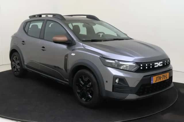 Dacia Sandero Stepway (2026) thumbnail 3