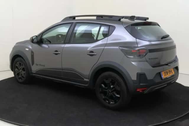 Dacia Sandero Stepway (2026) thumbnail 4