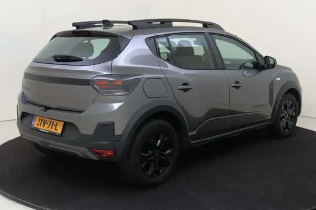 Dacia Sandero Stepway (2026) thumbnail 5