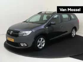 Dacia Logan (2018)