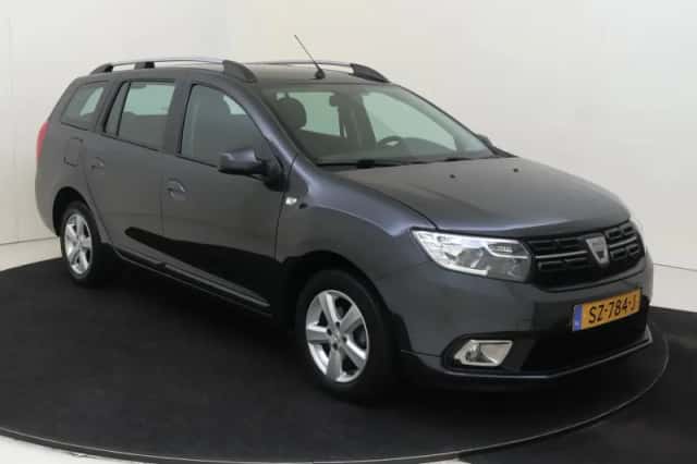 Dacia Logan (2018) thumbnail 3