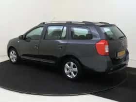 Dacia Logan (2018) thumbnail 3