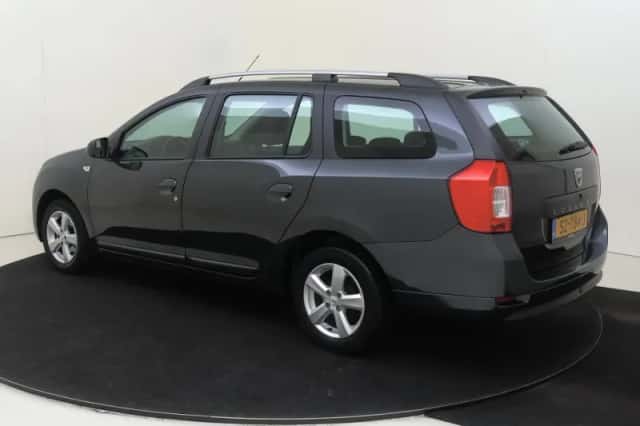 Dacia Logan (2018) thumbnail 4