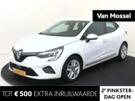Renault Clio (2020)