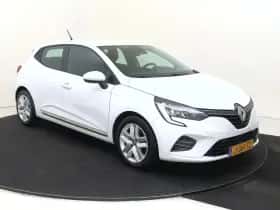 Renault Clio (2020) thumbnail 2