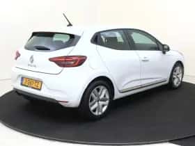 Renault Clio (2020) thumbnail 4