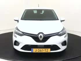 Renault Clio (2020) thumbnail 6