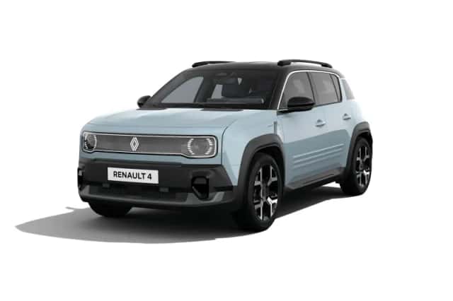 Renault 4 (2026) thumbnail 2