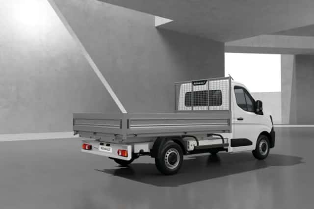 Renault Master (2026) thumbnail 2