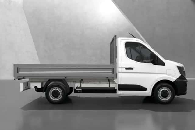 Renault Master (2026) thumbnail 3